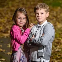 Jessica dan James, sepasang sahabat yang terjebak friendzone. (Foto: thesun.co.uk)