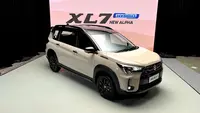 Jangan Terkecoh, Tiap Varian Suzuki XL7 Facelift Punya Identitas Berbeda