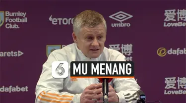 MU Menang