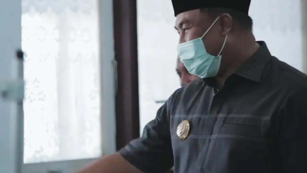 Bupati Dharmasraya, Sutan Riska Tuanku Kerajaan
