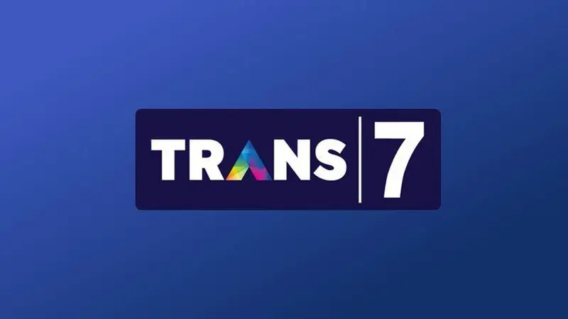 Live Streaming Trans 7 di Vidio