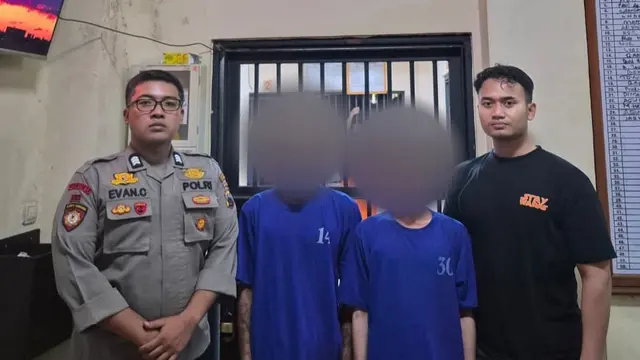 Sakit Hati Ucapan Korban, 3 Pengamen Keroyok Pria hingga Tewas di Pantura Demak