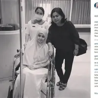 Risty Tagor (Instagram)