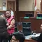 Febrie Adriansyah Protes Ferry Boboho Dilindungi LPSK