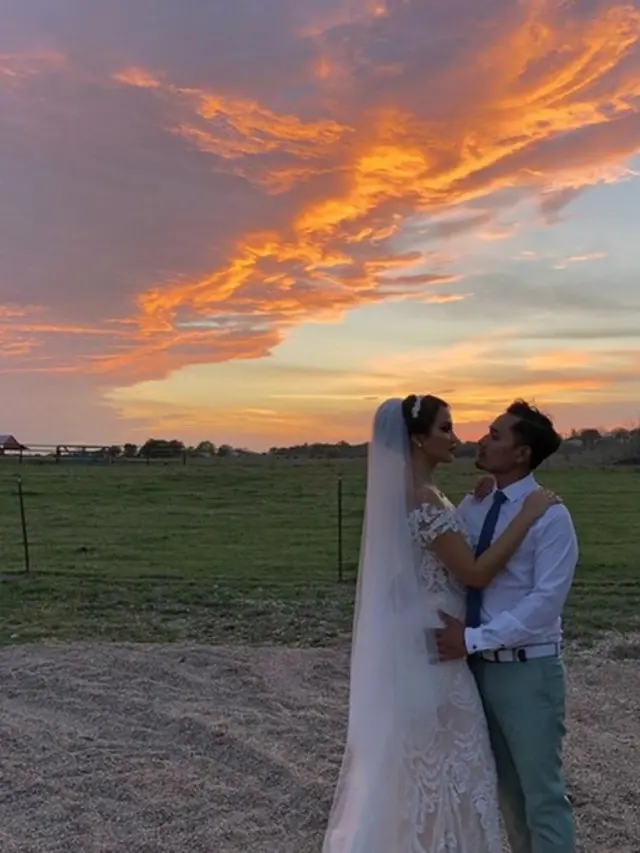 [Bintang] Tanta Ginting