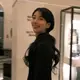 Sederet outfit musim gugur Suzy, cocok jadi inspirasi kamu saat cuaca dingin. (instagram.com/skuukzky)