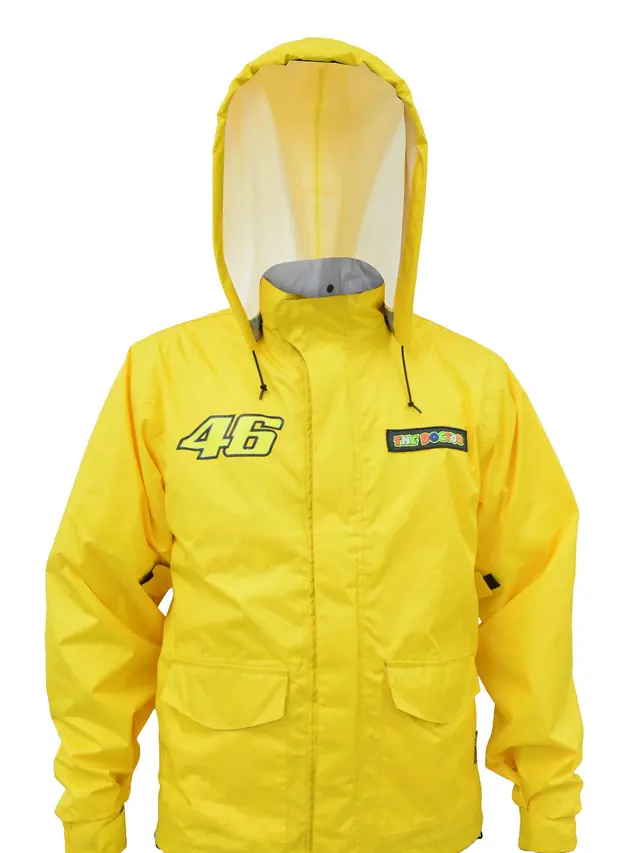 All Season Jacket 46lAsia
