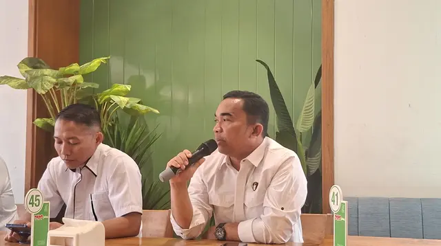 Kortas Tipidkor Ungkap Hasil Monitoring Program Kopdes Merah Putih