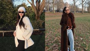 5 Potret Babymoon Alyssa Daguise di Luar Negeri, Menikmati Musim Dingin Eropa dengan Gaya Elegan dan Penuh Kehangatan (sumber: Instagram/alyssadaguise)