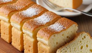 Bolu Roti Tawar Kukus (Gemini AI)