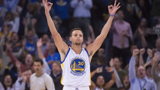 Stephen Curry