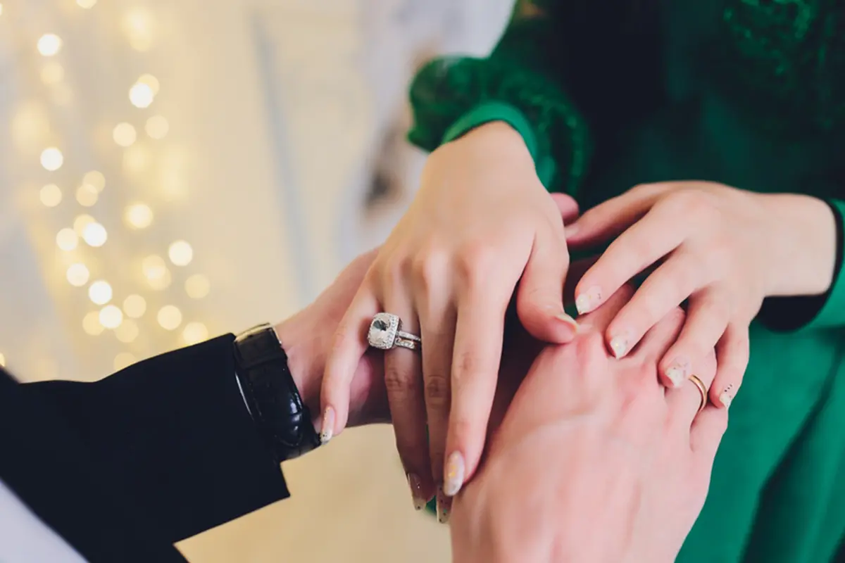 bridezilla dan modal tiga juta
