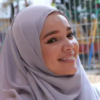 Foto profil Dewi Sandra (Galih W. Satria/bintang.com)