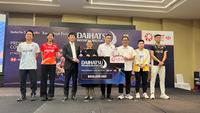 Daihatsu Konsisten Dukung Kejuaraan Bulutangkis Lewat Indonesia Masters 2026