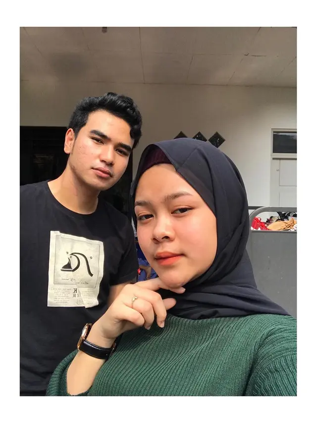 6 Potret Meli Nuryani LIDA 2020 Tanpa Makeup, Bikin Pangling