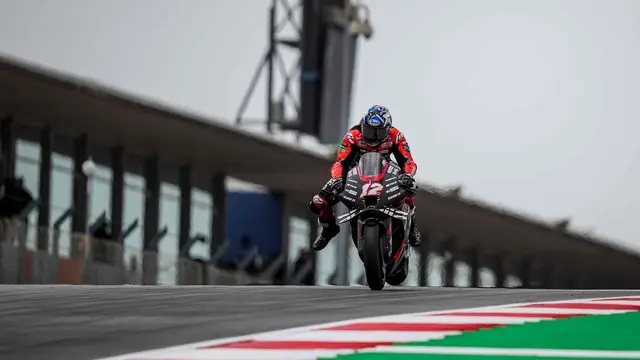 Maverick Vinales