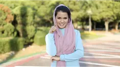 Momen Idul Fitri dapat dilaksanakan dalam pilihan suka cita dengan berkunjung ke tempat wisata, bisa juga dirayakan dengan kesederhanaan.