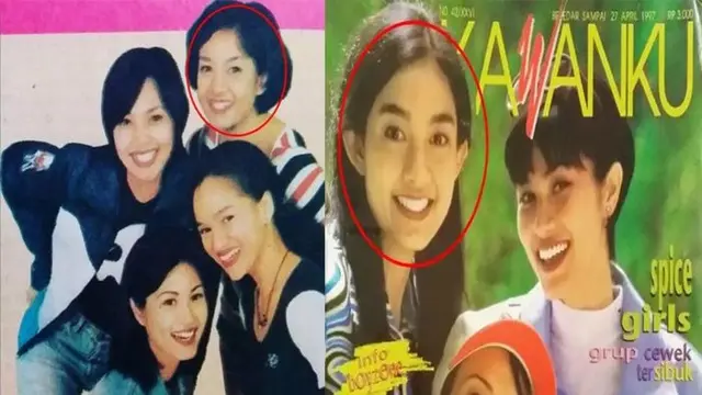 Novita Wibowo (Istimewa)