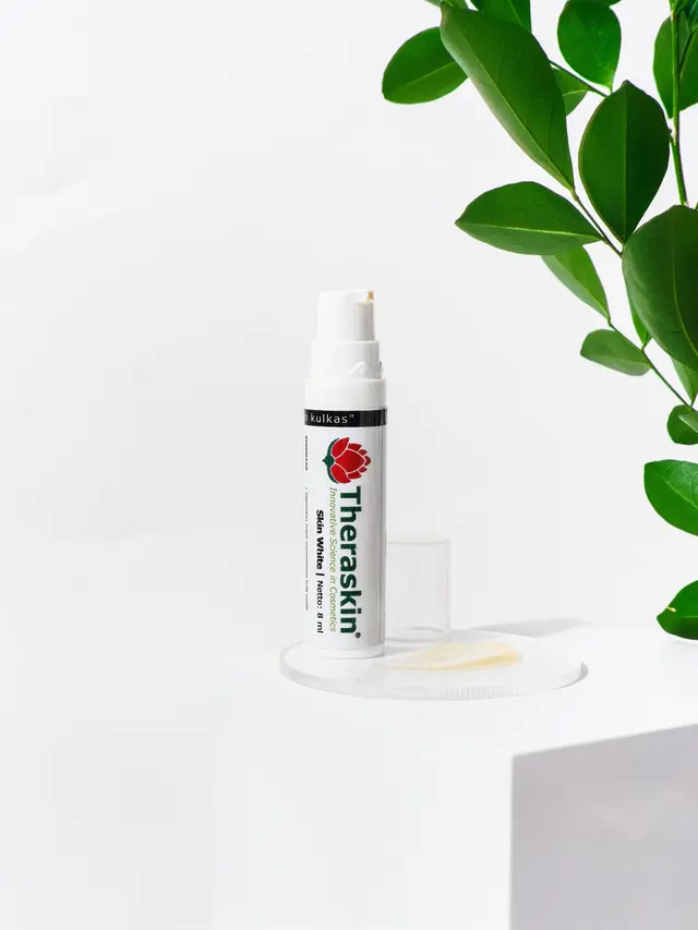 Skincare Lokal