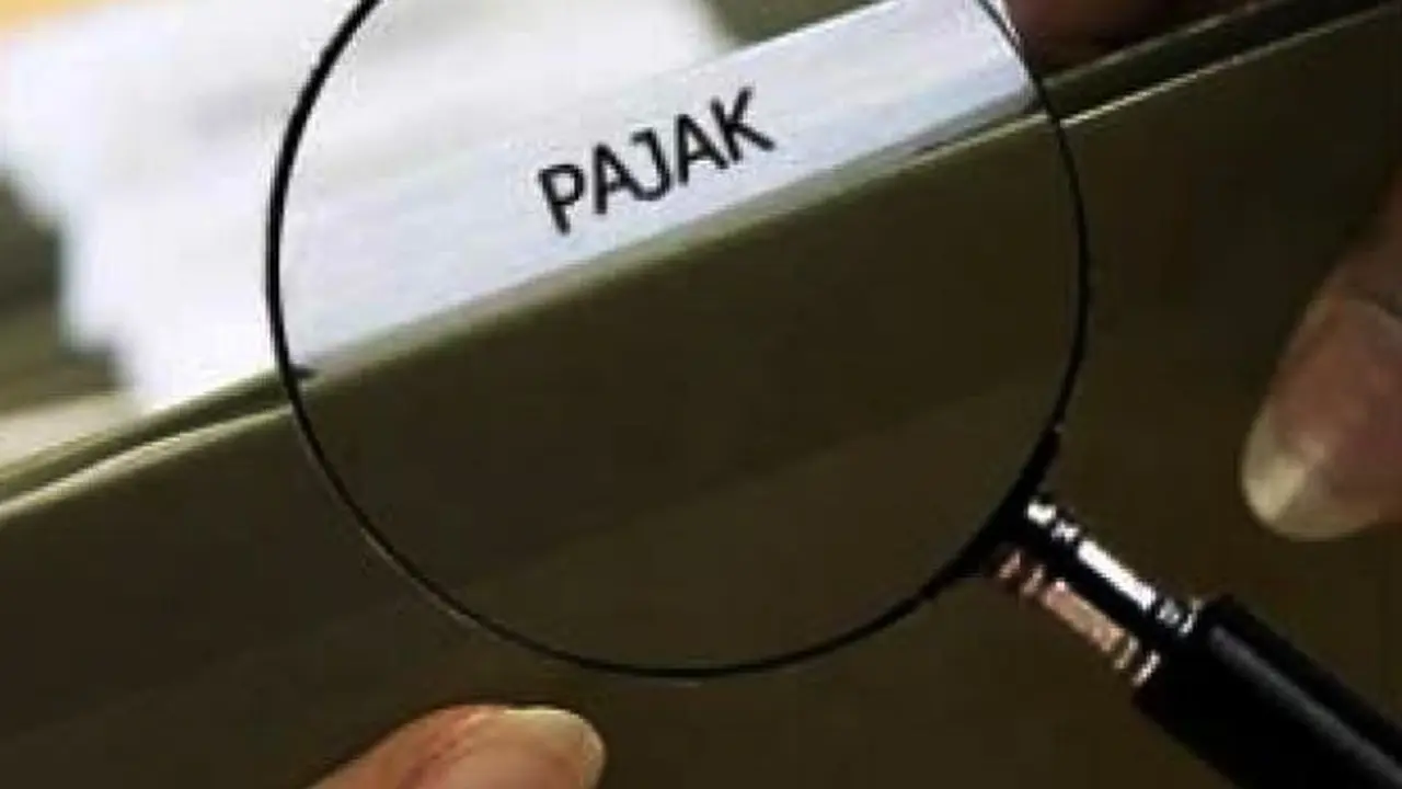 Pajak