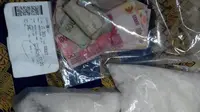 Calon Penumpang Lion Air Gagal Terbang karena Bawa Sabu 1 Kg