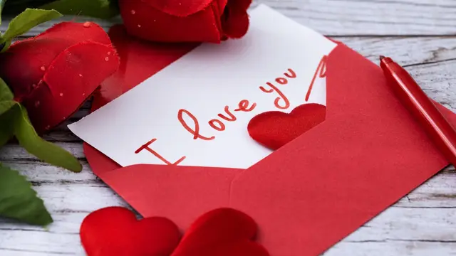 Love Letter