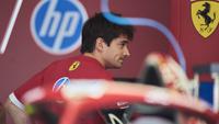Tiga Tim F1 Incar Charles Leclerc, meski Ferrari Kesulitan di 2025