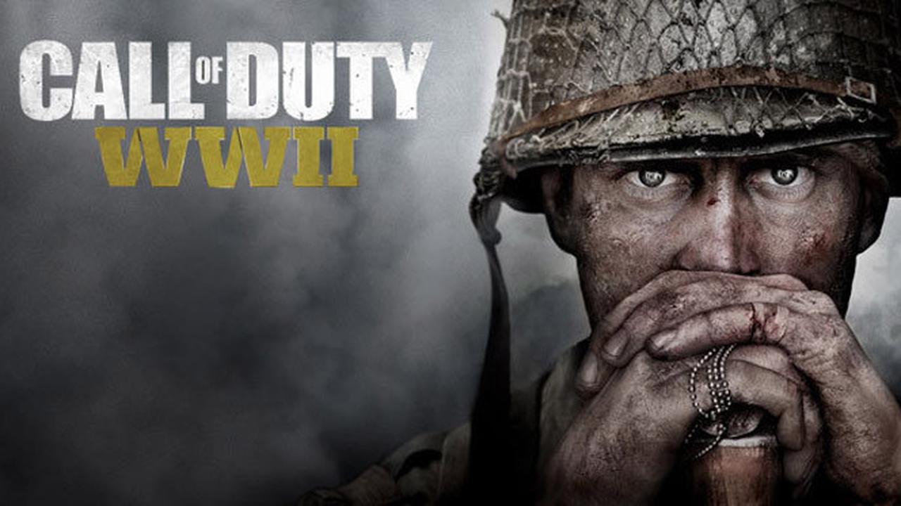 Call of Duty: WWII
