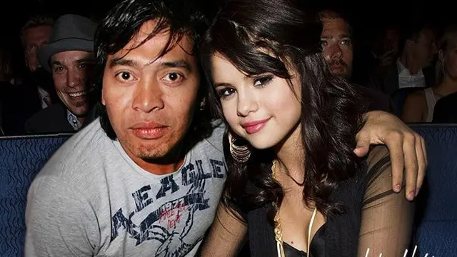6 Editan Foto Komeng Ini Kelewat Unik, Bikin Ngakak