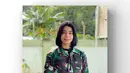 Perempuan yang lahir 5 April 1995 ini merupakan anggota TNI berpangkat sersan dua. Ia menjadi salah satu atlet kebanggan yang dimiliki Komando Daerah Militer (Kodam) XVI Pattimura. (instagram/alvinatehupeiory)