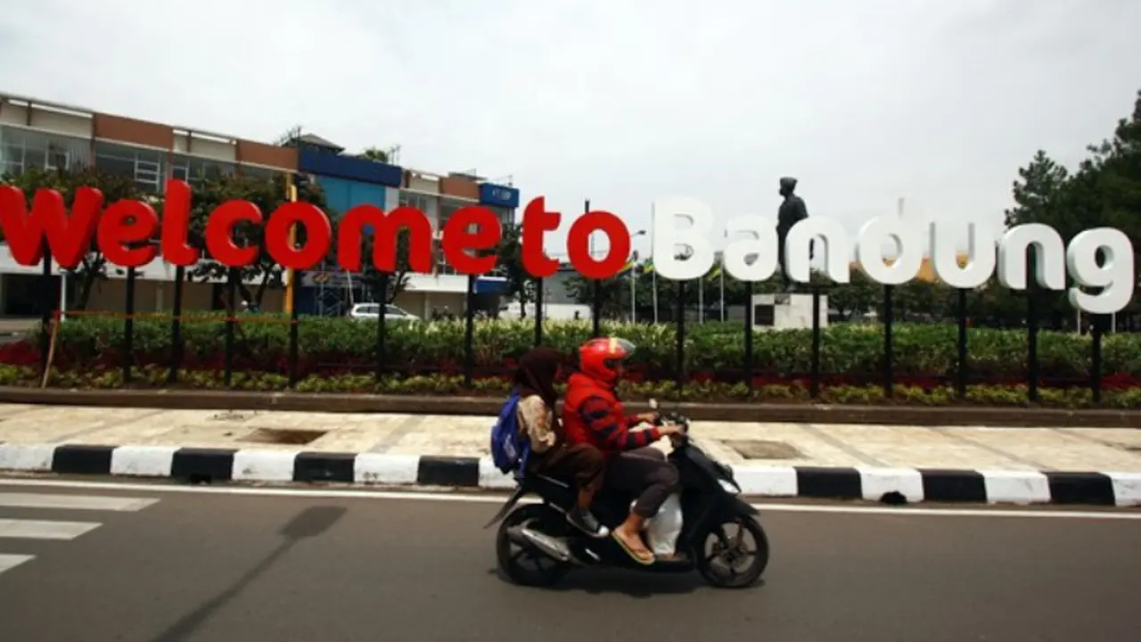 Mau ke Bandung? Ini 5 Hotel Bertarif Maksimal Cuma Rp 150 Ribu