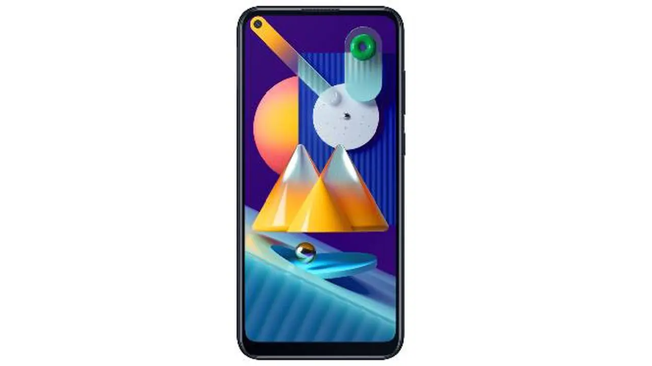 Samsung Galaxy M11. Dok: Samsung Electronics Indonesia