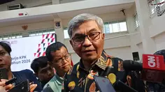 KPK Respons Wacana Pengadilan Ad Hoc Usut Korupsi BUMN