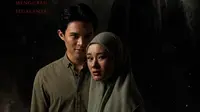 Dinda Hauw Mendadak Jatuh Sakit dan Muntah-Muntah saat Syuting Film RITUAL GAIB: NYAI RANDASURA