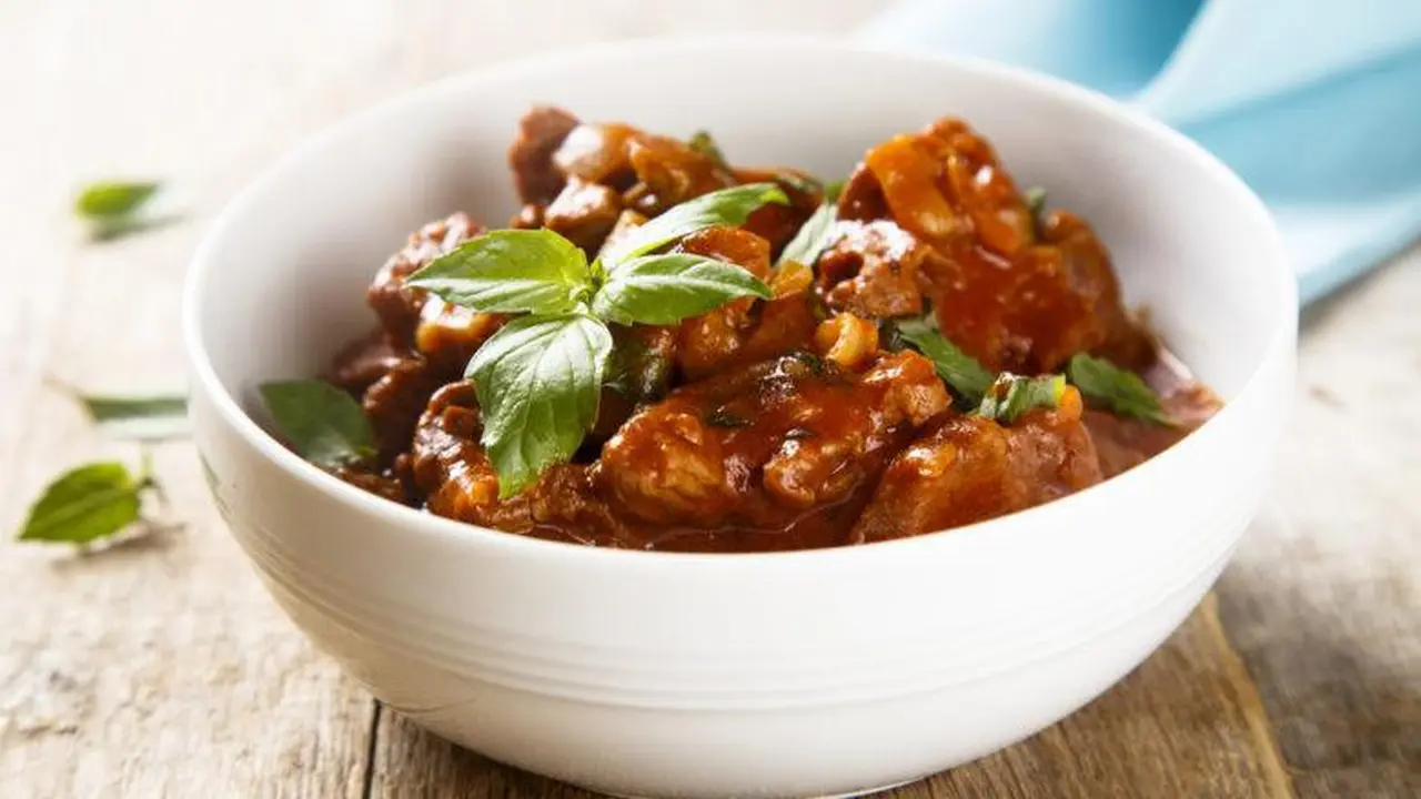 6 Kreasi Masakan Tempe yang Lezat dan Mudah Disajikan untuk Keluarga