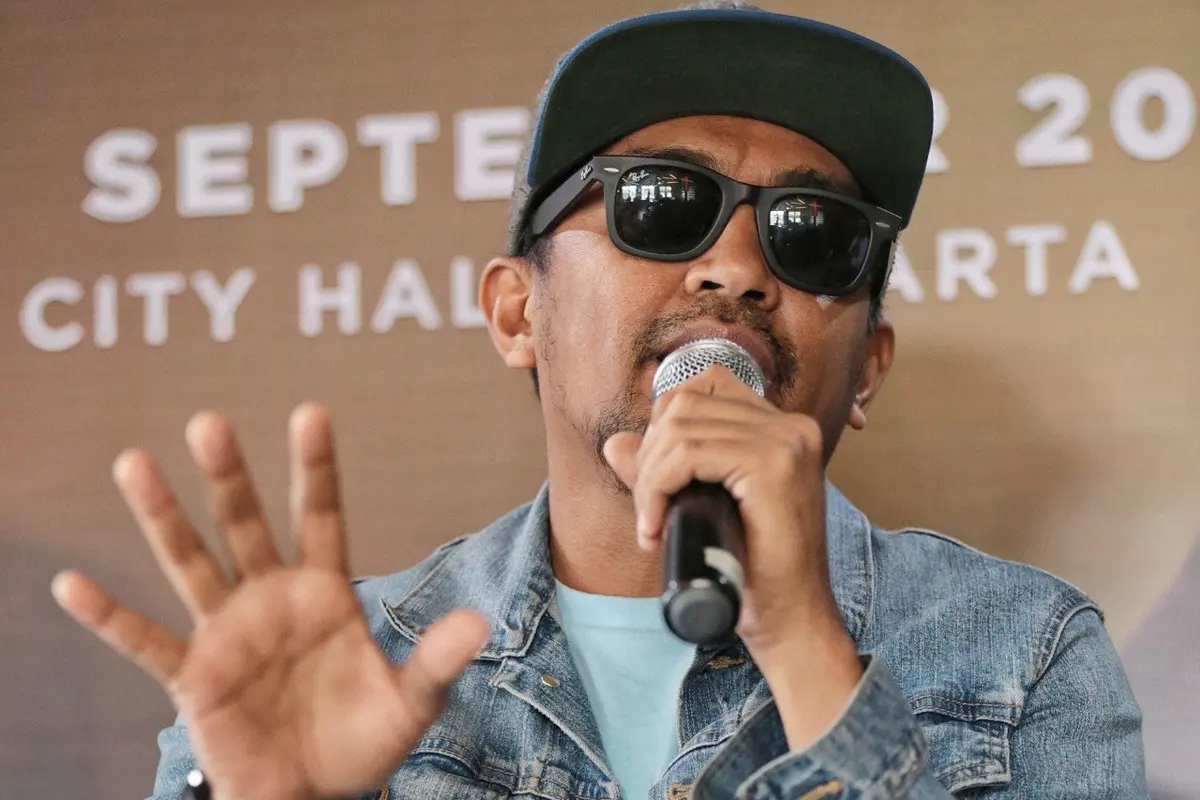Glenn Fredly