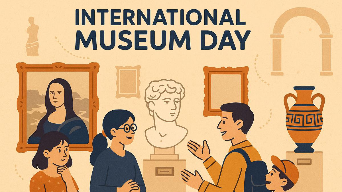 18 Mei Ada Hari Museum Internasional, Ini Tujuan Penting Peringatannya