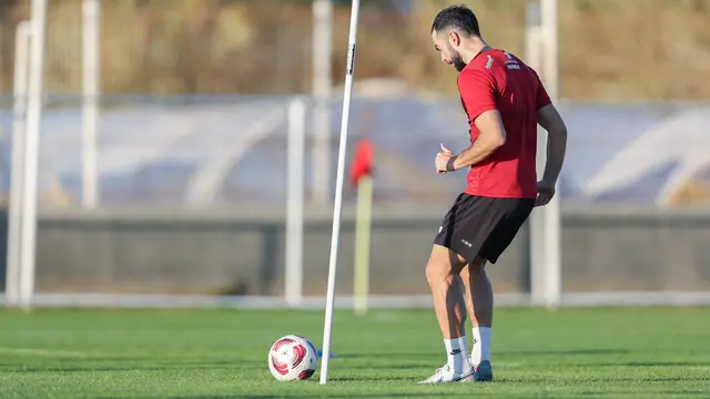 Jordi Amat
