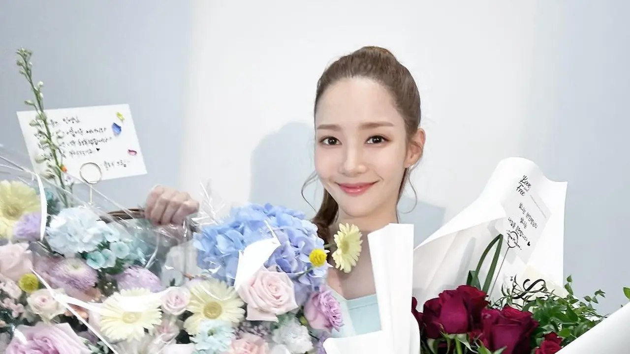 Park Min Young