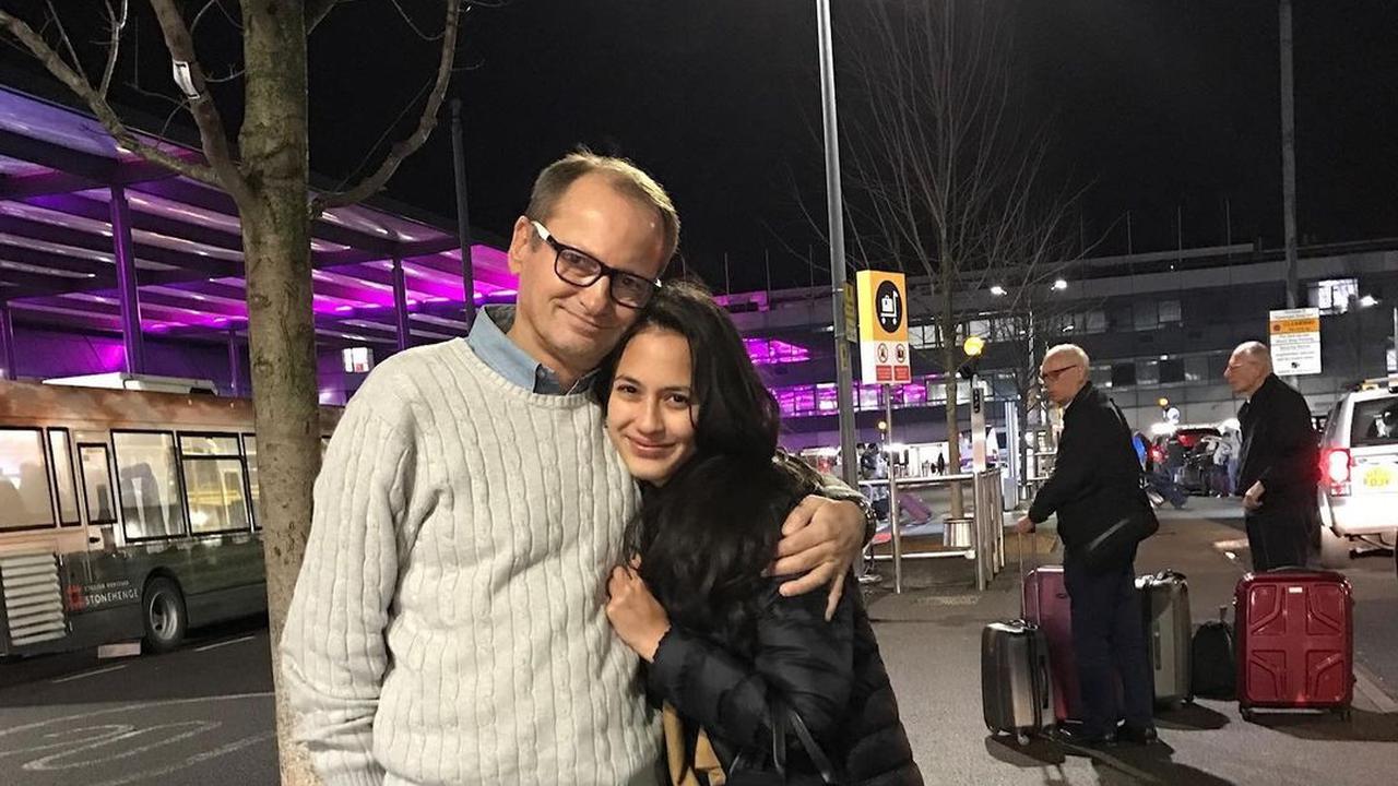 [Fimela] Pevita Pearce