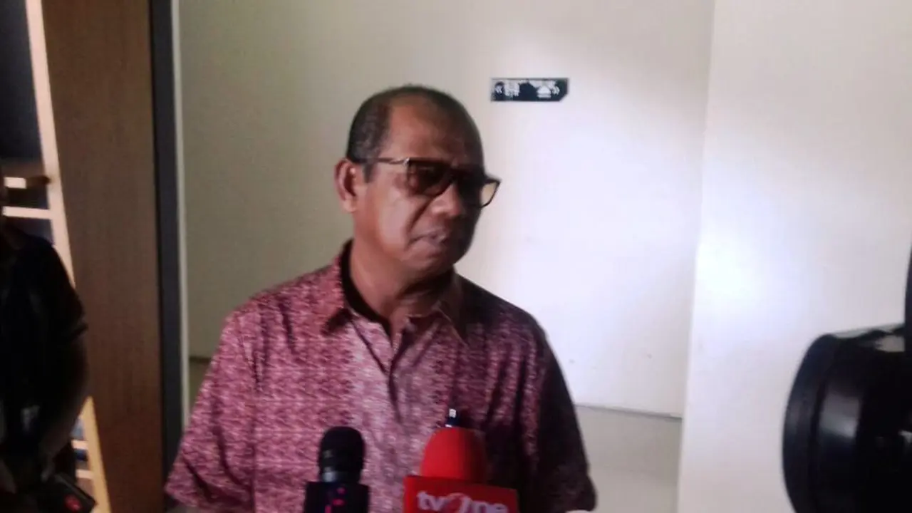 Emral Abus PSSI