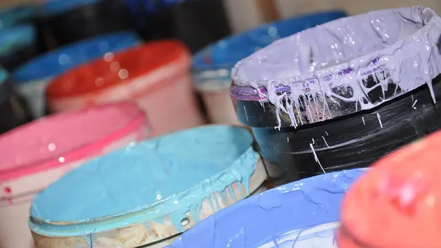 Warna Cat Ideal untuk Ruang Sempit