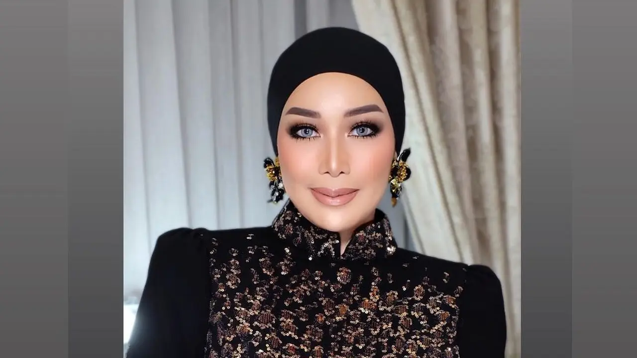 Desainer kondang Muliani Alif. (Foto: Dok. Instagram @muli_donna)