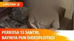 Selain perkosa belasan santri, rentetan kasus lainnya yang melibatkan guru pesantren di Bandung ini mulai terkuak. Ia kerap pakai dana bantuan untuk sewa hotel dan eksploitasi bayi korban sebagai anak yatim demi dapatkan belas kasihan.