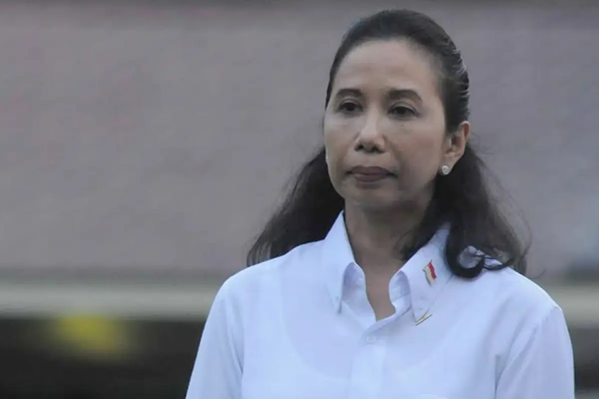 Rini Soemarno