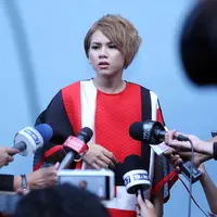 Evelyn Nada Anjani (Nurwahyunan/bintang.com)