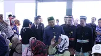 Pembangunan Mal Pelayanan Publik  (MPP) di wilayah barat dan timur merupakan upaya jemput bola Pemkot Tangerang dalam pelayanan.