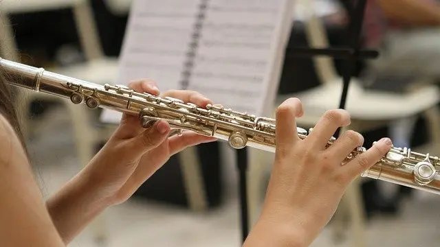 Ilustrasi musik jazz