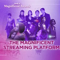 Streaming Platform Paling Magnificent