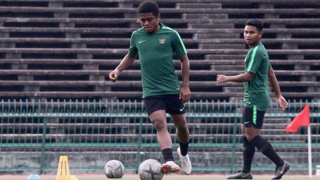 Timnas Indonesia U-22